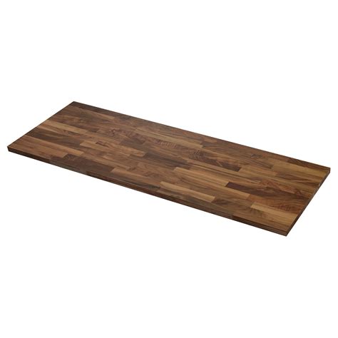 ikea's karlby butcher block